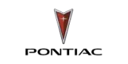 Autokoberce EVA pro Pontiac