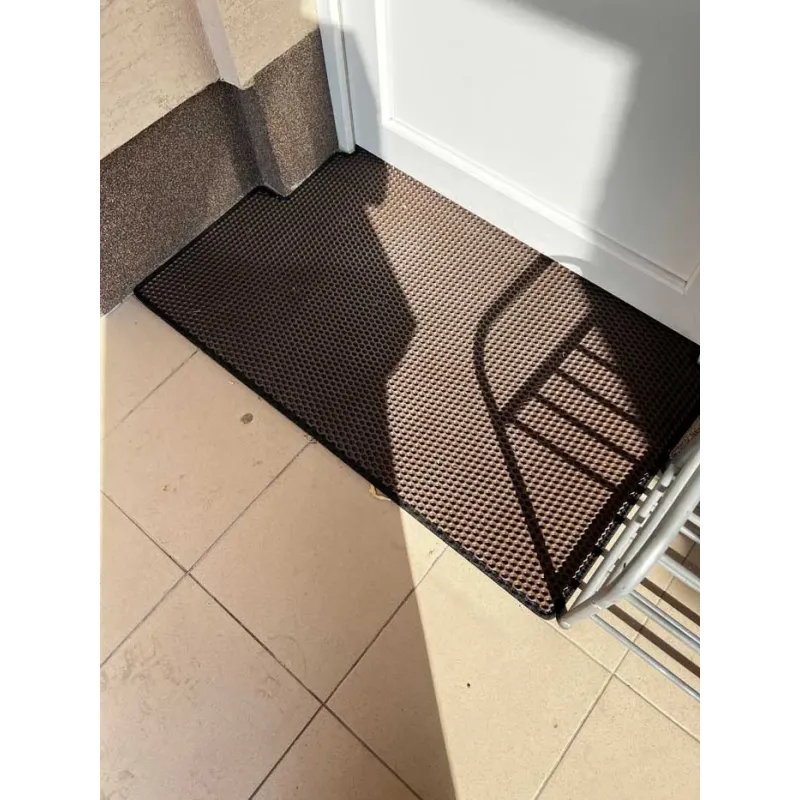 Predsieňové rohože