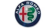 Autokoberce EVA pro Alfa Romeo