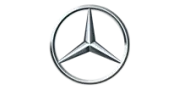 Autokoberce EVA pro Mercedes-Benz