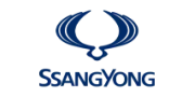 Autokoberce EVA pro Ssang Yong