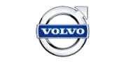 Autokoberce EVA pro Volvo
