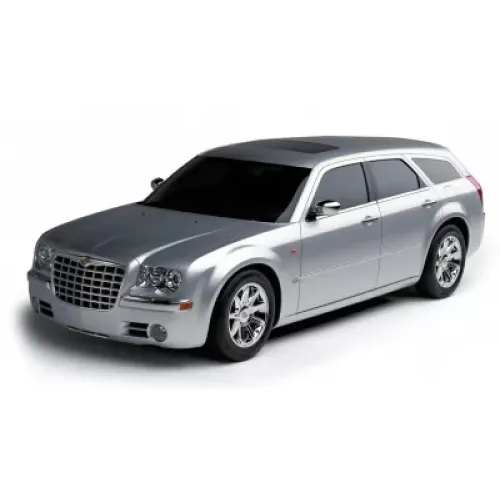 Autokoberce EVA pro Chrysler 300C 2004-2011 1 Gen Combi