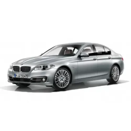 Autokoberce EVA pro BMW F10 5-Series 2010-2017 6 Gen Sedan