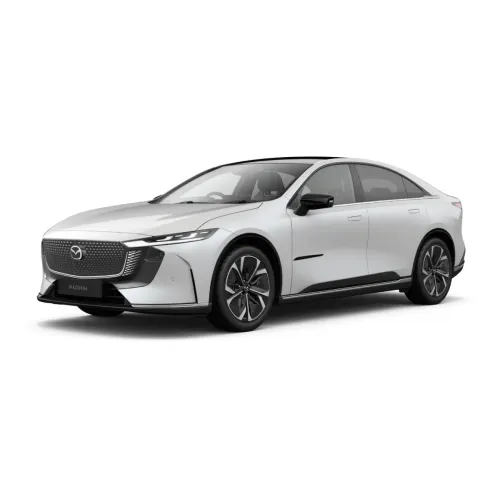Autokoberce EVA pro Mazda 6e 2025–2027 1 Gen Hatchback - sada na míru