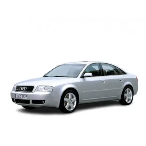 Autokoberce EVA pro Audi A6 (C5) 1997-2004 2 Gen Sedan
