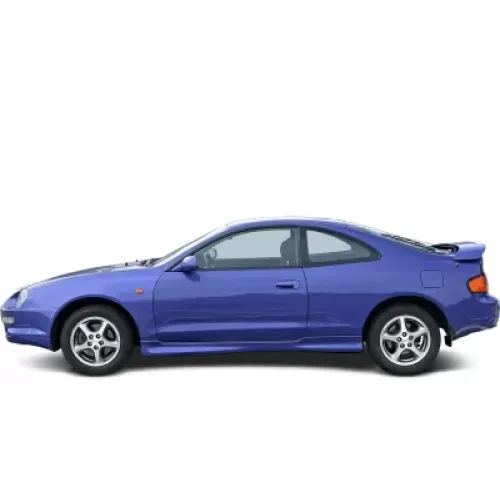 Autokoberce EVA pro Toyota Celica 1993-1999 6 Gen Coupe