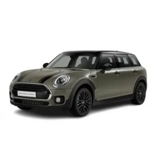 Autokoberce EVA pro Mini Clubman (F54) 2014-2027 2 Gen Hatchback