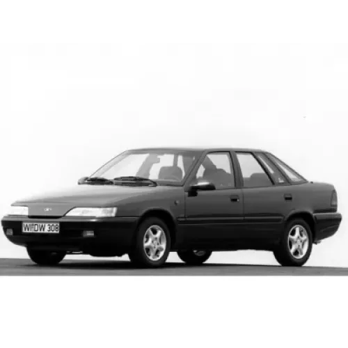 Autokoberce EVA pro Daewoo Espero 1990-1998 1 Gen Sedan
