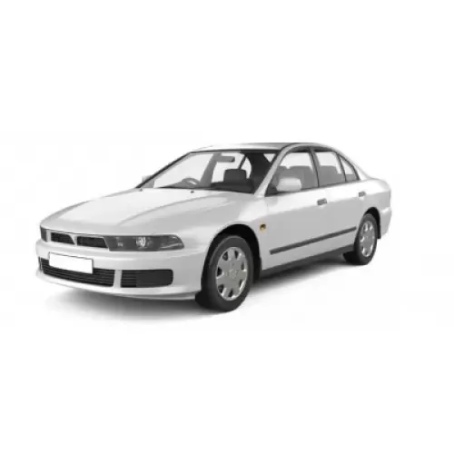 Autokoberce EVA pro Mitsubishi Galant 8 (EA0) 1996-2003 8 Gen Sedan