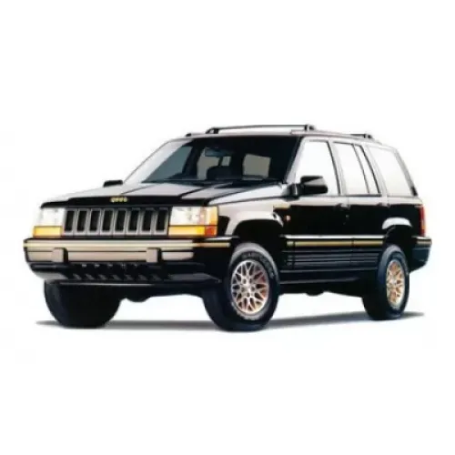 Autokoberce EVA pro Jeep Grand Cherokee (ZJ) 1993-1998 1 Gen SUV