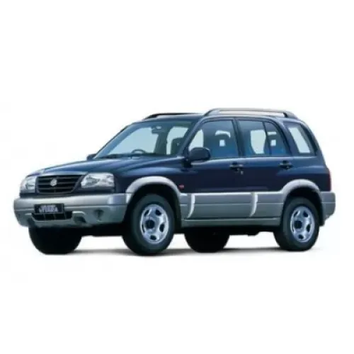 Autokoberce EVA pro Suzuki Grand Vitara 1998-2005 1 Gen SUV 5-door
