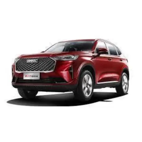 Autokoberce EVA pro Great Wall Haval H6 2017-2020 2 Gen SUV
