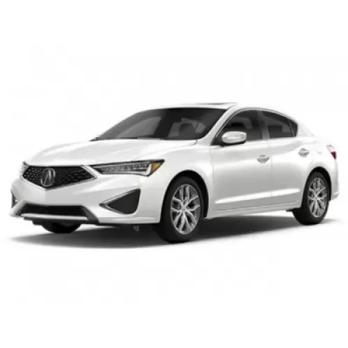 Autokoberce EVA pro Acura Ilx 2012-2022 1 Gen Sedan