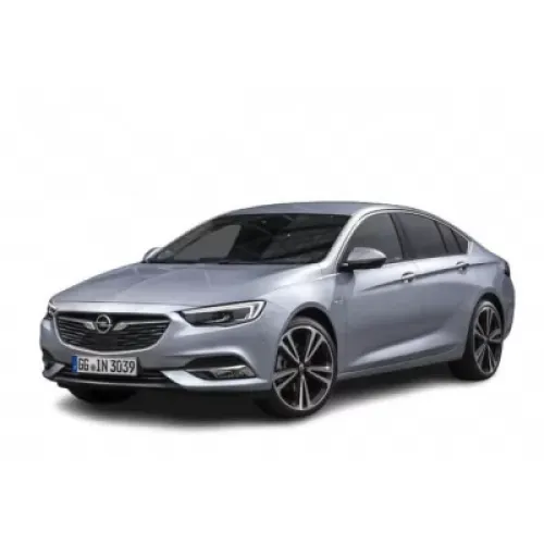 Autokoberce EVA pro Opel Insignia 2017-2022 2 Gen Liftback