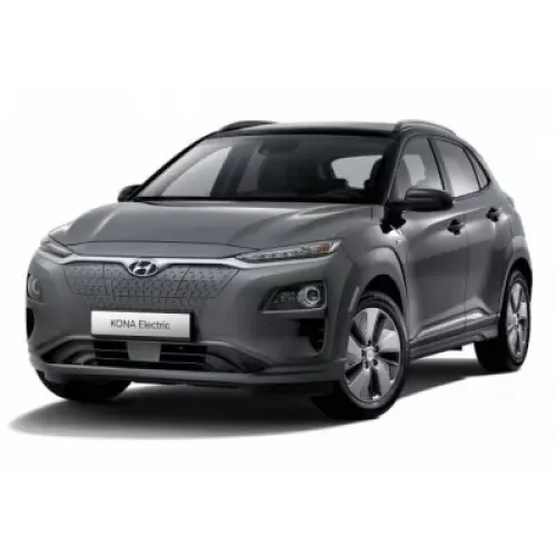 Autokoberce EVA pro Hyundai Kona EV 2017-2023 1 Gen SUV Electric