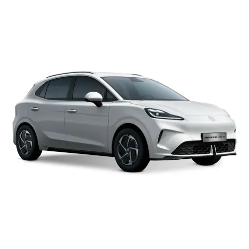 Autokoberce EVA pro MG MG4 EV Urban 2026–2027 1 Gen Hatchback - sada na míru