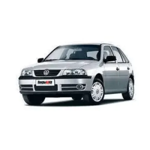 Autokoberce EVA pro Volkswagen Pointer Gol 1999-2005 3 Gen Hatchback