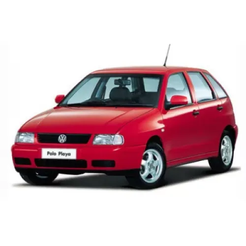 Autokoberce EVA pro Volkswagen Polo (Iii) 1994-2001 3 Gen Hatchback 3-door
