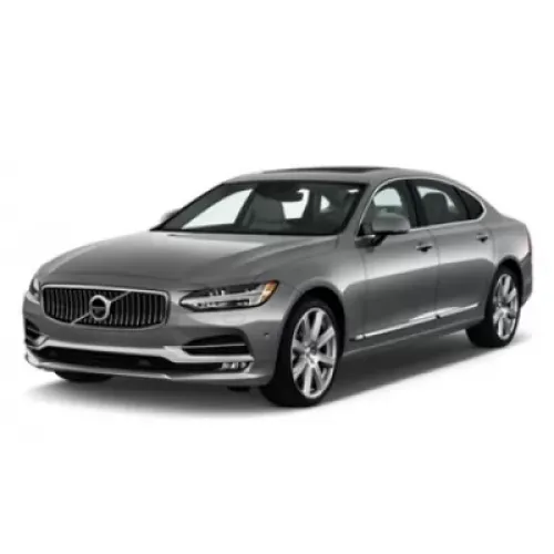 Autokoberce EVA pro Volvo S90 2016-2020 Sedan 2 Gen Short