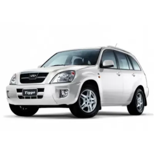 Autokoberce EVA pro Chery Tiggo 2005-2014 1 Gen SUV