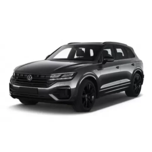 Autokoberce EVA pro Volkswagen Touareg (CR) 2018-2027 3 Gen SUV