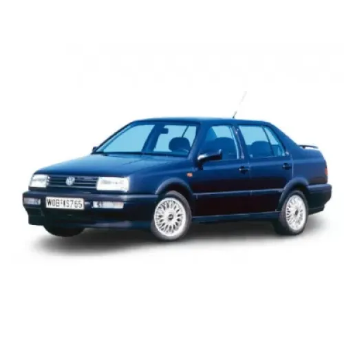 Autokoberce EVA pro Volkswagen Vento 1992-1998 1 Gen Sedan
