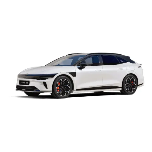 Autokoberce EVA pre Zeekr 7GT 2026–2027 1 Gen Wagon