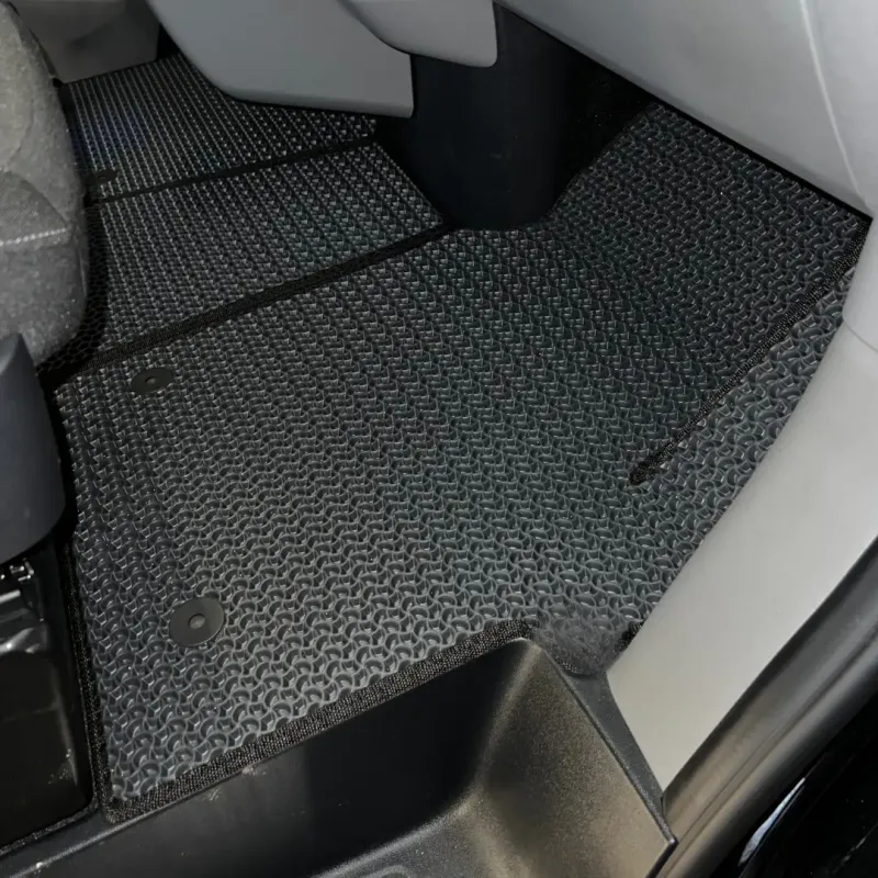 Autokoberce EVA pro Fiat Tipo (356) 2015-2027 2 Gen Hatchback