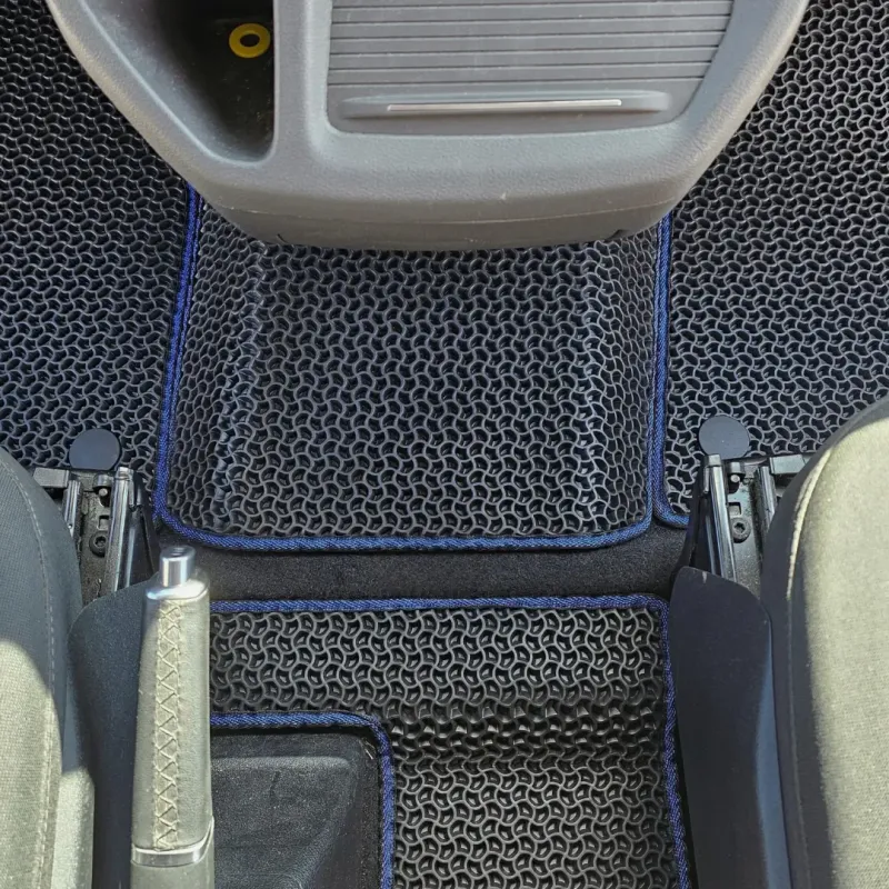 Autokoberce EVA pro Fiat Tipo (356) 2015-2027 2 Gen Hatchback