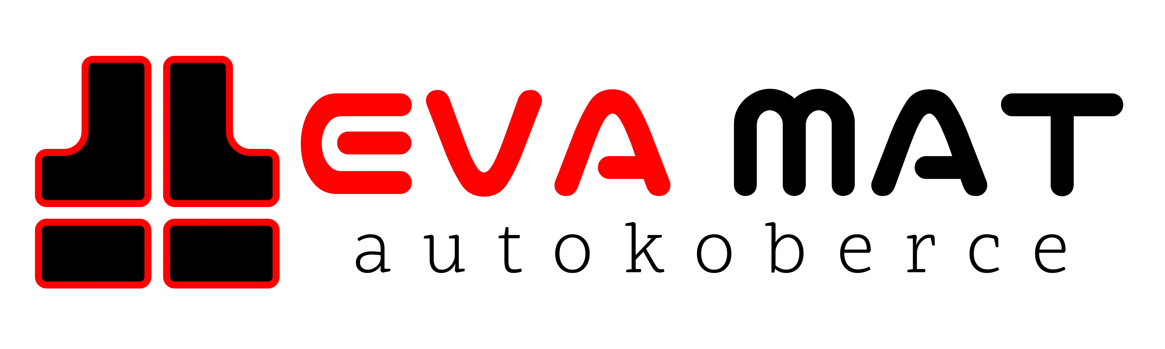 EvaMat - autokoberce EVA na míru